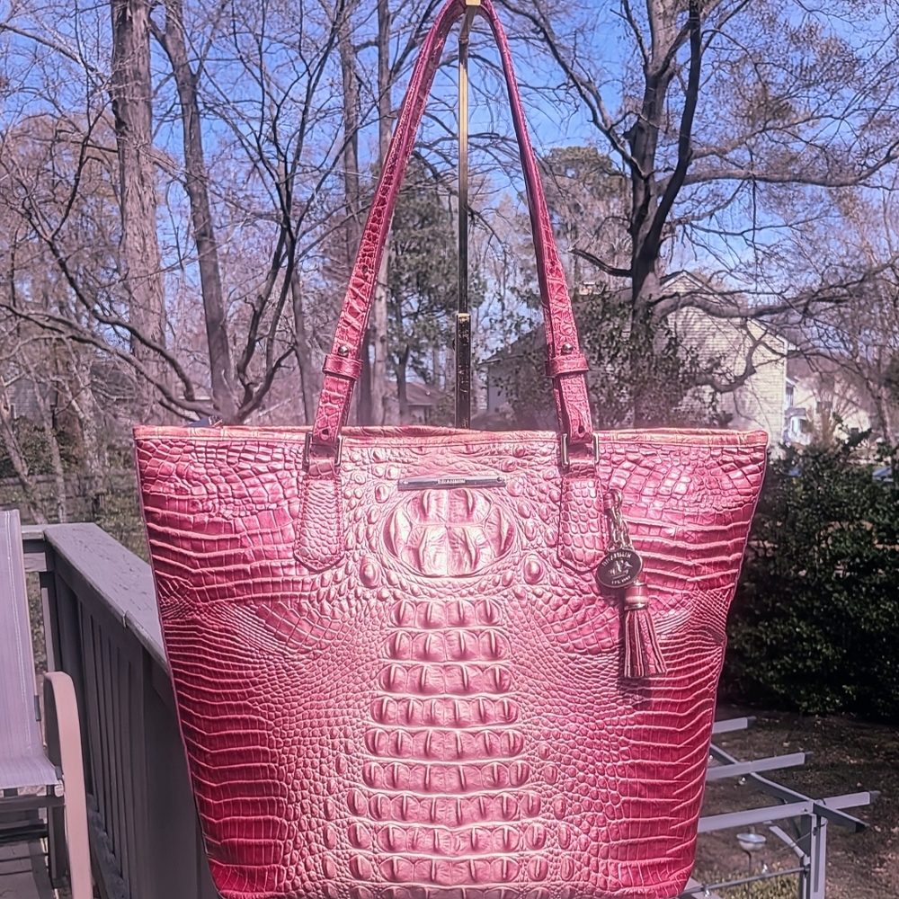 VGUC Brahmin Asher in Lotus